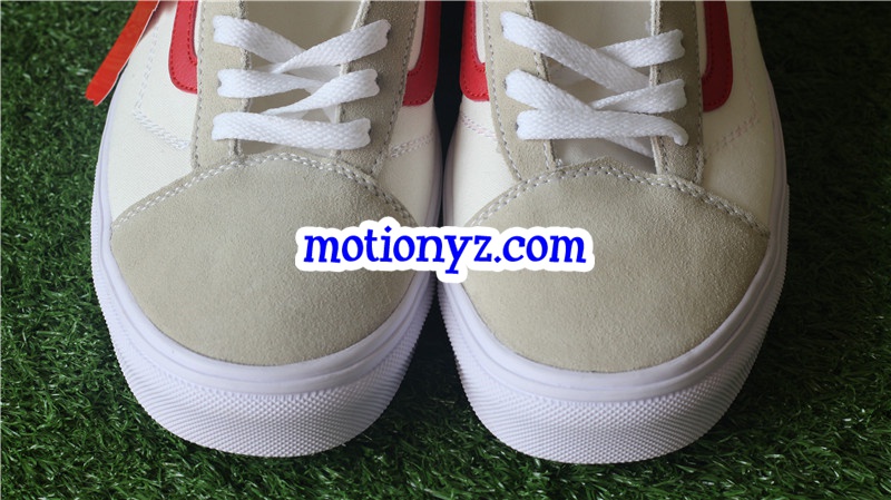 VANS VAULT OG STYLE 36 LX